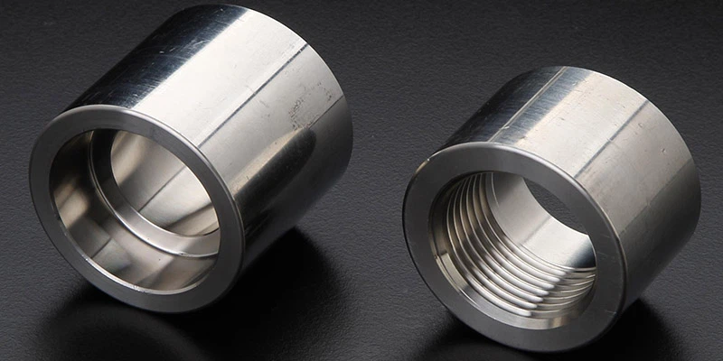 Half Coupling Vs Full Coupling difference Half Coupling Vs Full Coupling difference