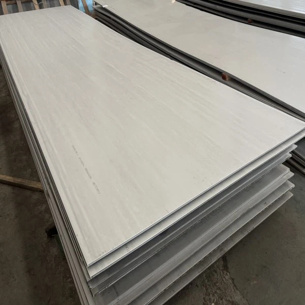 Acer inoxidable 304L / UNS S30403 / 1.4306, 1.4307